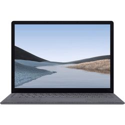 Microsoft Surface Laptop 3, i5-1035G7, 8GB Ram, 256GB SSD, 13inch, W11, Black (Stav B)