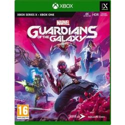 Guardians of the Galaxy Xbox One/Series X - Bazar