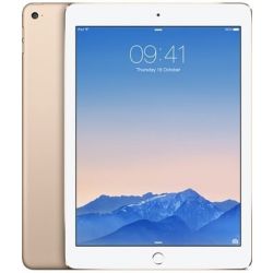 Apple iPad Air 2 32GB, Gold, WiFi (Stav A)