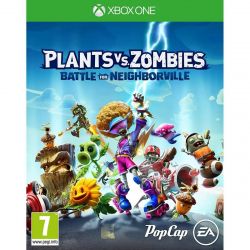 Plants Vs Zombies: Battle For Neighborville Xbox One