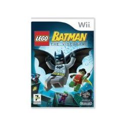 LEGO Batman Wii - Bazar