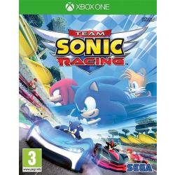 Team Sonic Racing Xbox One - Bazar