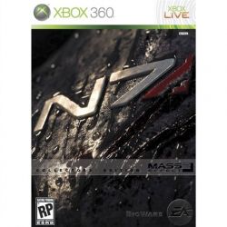 Mass Effect 2 (S) Collectors Ed (15) Xbox 360 - Bazar