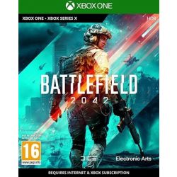 Battlefield 2042 Xbox One/Series X - Bazar