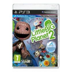LittleBigPlanet 2 PS3 - Bazar