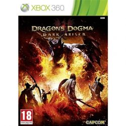 Dragons Dogma: Dark Arisen Xbox 360 - Bazar