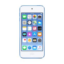 Apple iPod Touch 6th Gen. 32GB - Blue (Stav A)