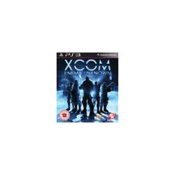 XCOM Enemy Unknown PS3 - Bazar