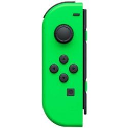Nintendo Switch Joy-Con (Left) Neon Green (Stav A)