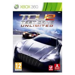 Test Drive Unlimited 2 Xbox 360 - Bazar