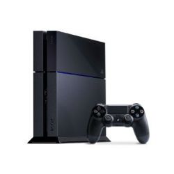 PlayStation 4 500GB (Stav A)