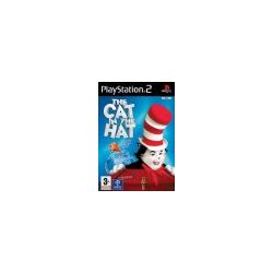 Cat In The Hat PS2 - Bazar