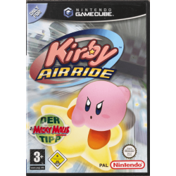 Kirby Air Ride (Gamecube) - Bazar