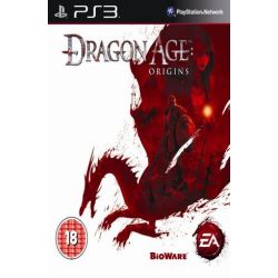 Dragon Age Origins PS3 - Bazar