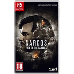 Narcos: Rise of The Cartels Switch - Bazar