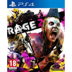 Rage 2 PS4 - Bazar
