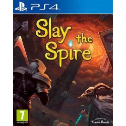 Slay The Spire PS4 - Bazar