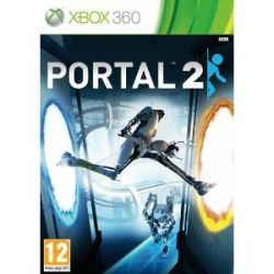 Portal 2 Xbox 360 - Bazar