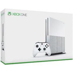 Xbox One S 500GB White (Stav A)