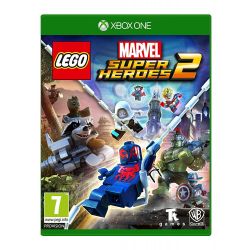 LEGO Marvel Super Heroes 2 Xbox One - Bazar