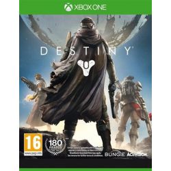 Destiny Xbox One - Bazar