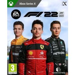 F1 22 Xbox Series X - Bazar