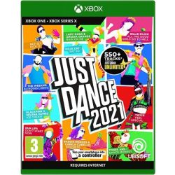 Just Dance 2021 Xbox One - Bazar
