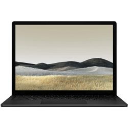 Microsoft Surface Laptop 3 i7-1065G7 16GB Ram 256GB 13inch W11 Pro, Black (Stav A)