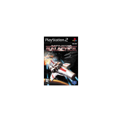 Battlestar Galactica PS2 - Bazar