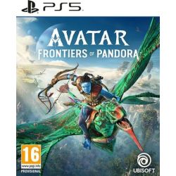 Avatar: Frontiers of Pandora PS5 - Bazar
