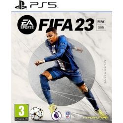 FIFA 23 PS5 - Bazar