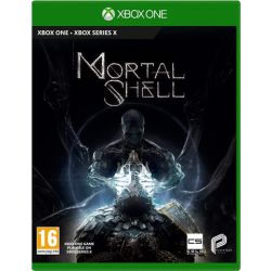 Mortal Shell Xbox One - Bazar