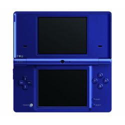 Nintendo DSi Metallic Blue (Stav B)