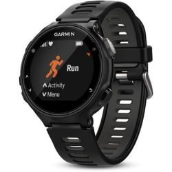 Garmin Forerunner 735XT GPS HR Multisport Watch (Stav B)