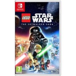 Lego Star Wars: The Skywalker Saga Switch - Bazar