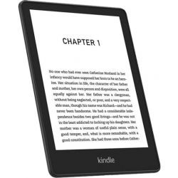 Amazon Kindle Paperwhite 5 Signature Edition Wi-Fi 32GB (2021) Black - Stav A