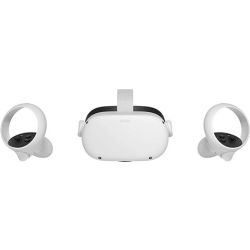 Meta Oculus Quest 2 256GB VR Headset (Stav A)