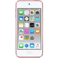 Apple iPod Touch 6th Generation 128GB - Red (Stav A)