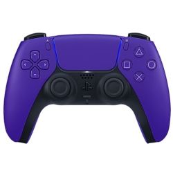 PS5 Official DualSense Controller Galactic Purple (Stav A)