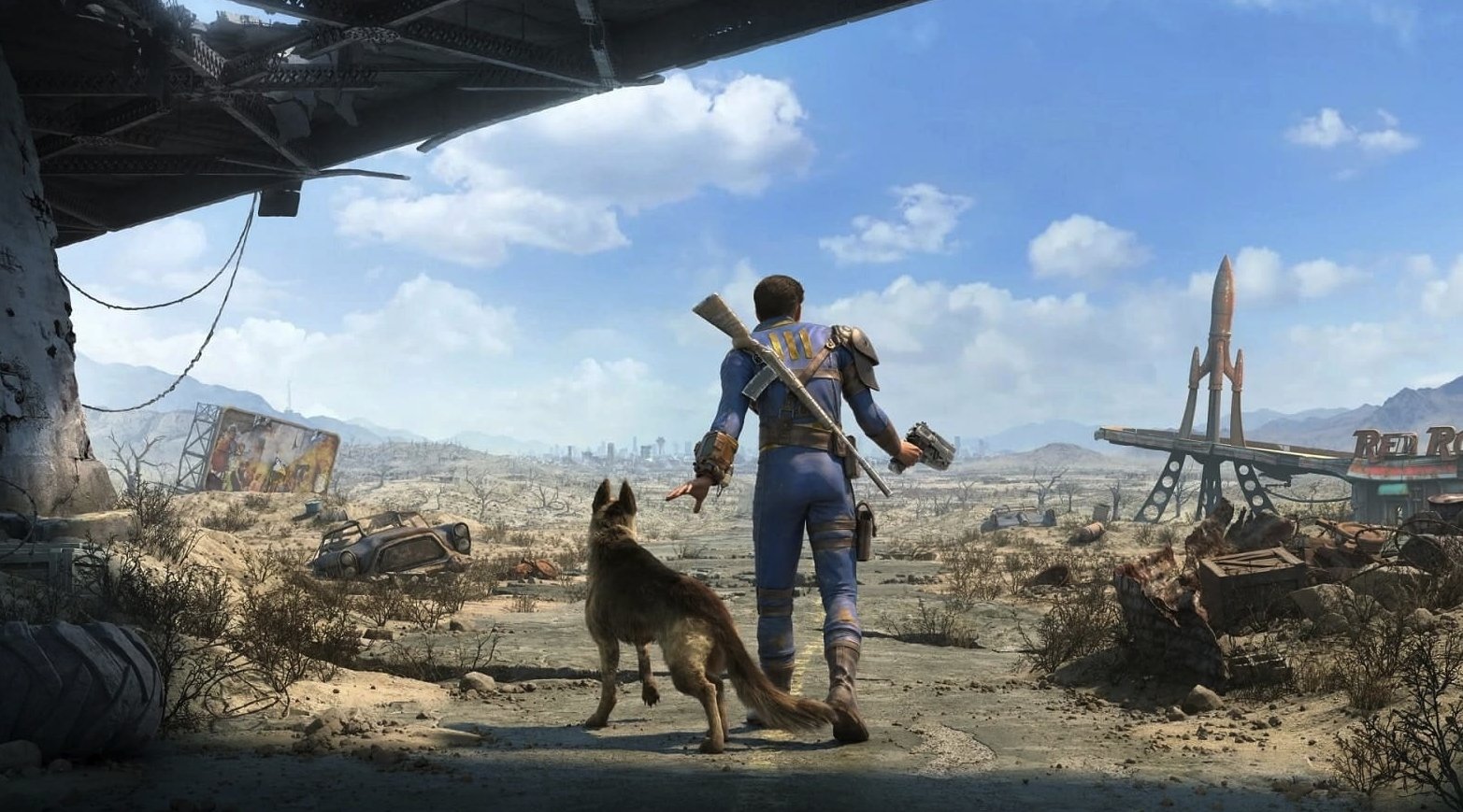 Vylepšená verze Falloutu 4 pro konzole: Nové vydání a bonusy pro hráče