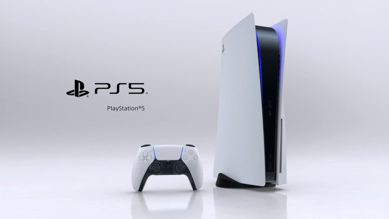 PlayStation 5 s odnímatelnou mechanikou