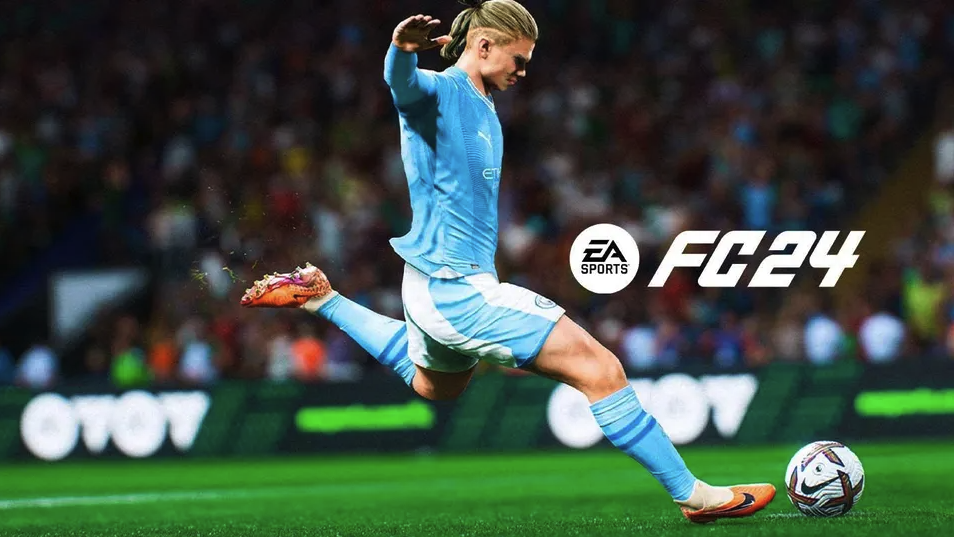 EA Sports FC 24 představuje UEFA Euro 24: Letní aktualizace zdarma